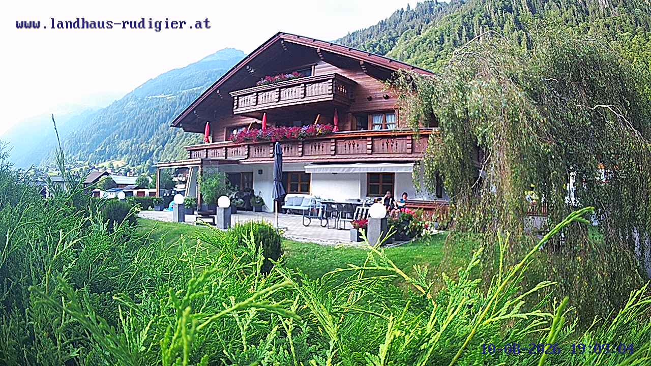 Gortipohl | Landhaus Rudigier