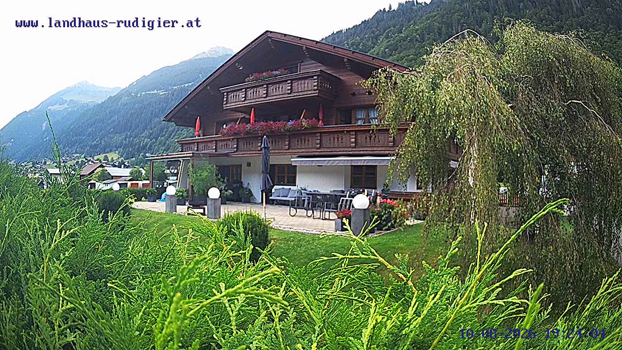 Gortipohl | Landhaus Rudigier