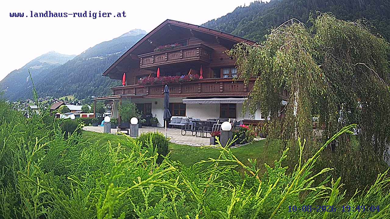 Gortipohl | Landhaus Rudigier