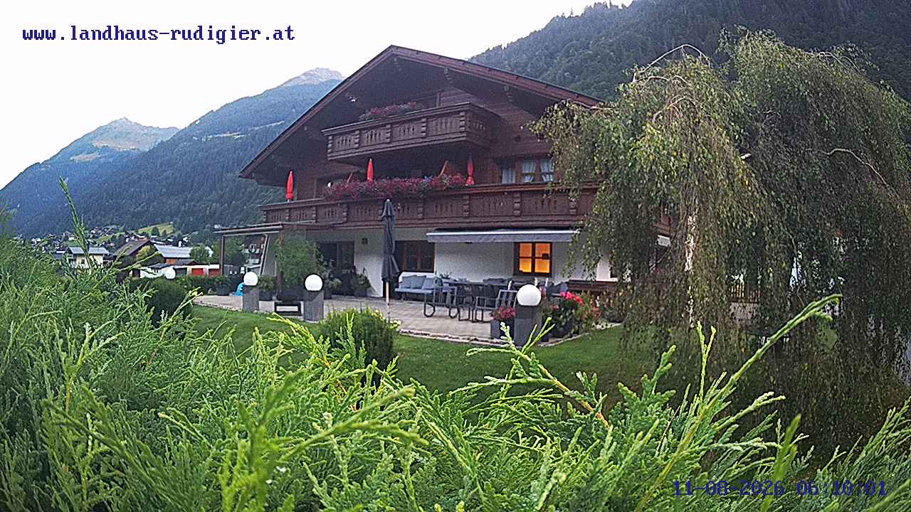 Gortipohl | Landhaus Rudigier