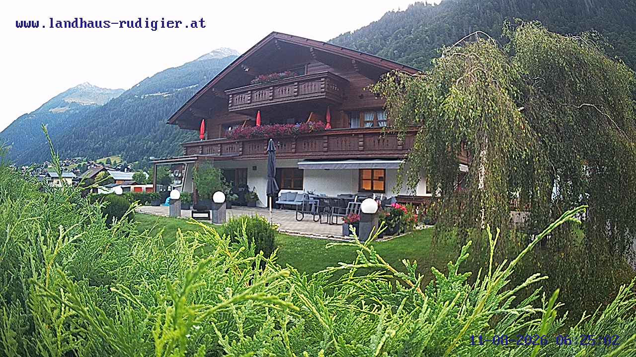 Gortipohl | Landhaus Rudigier
