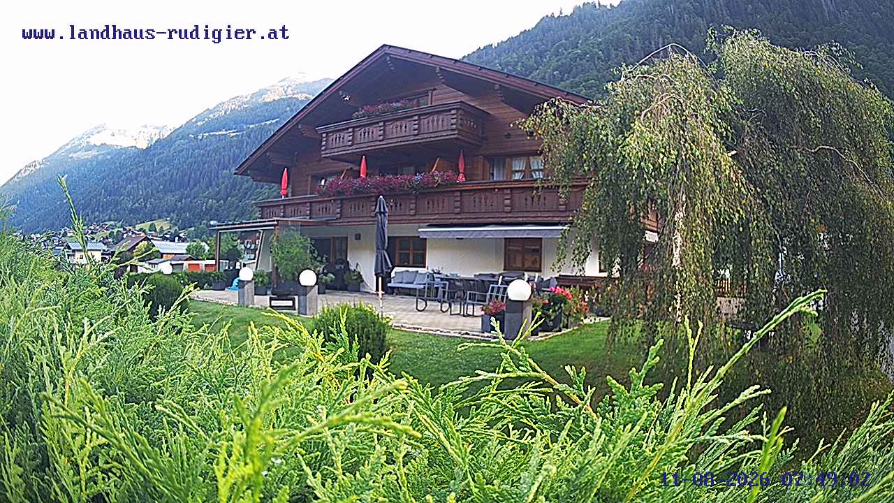 Gortipohl | Landhaus Rudigier