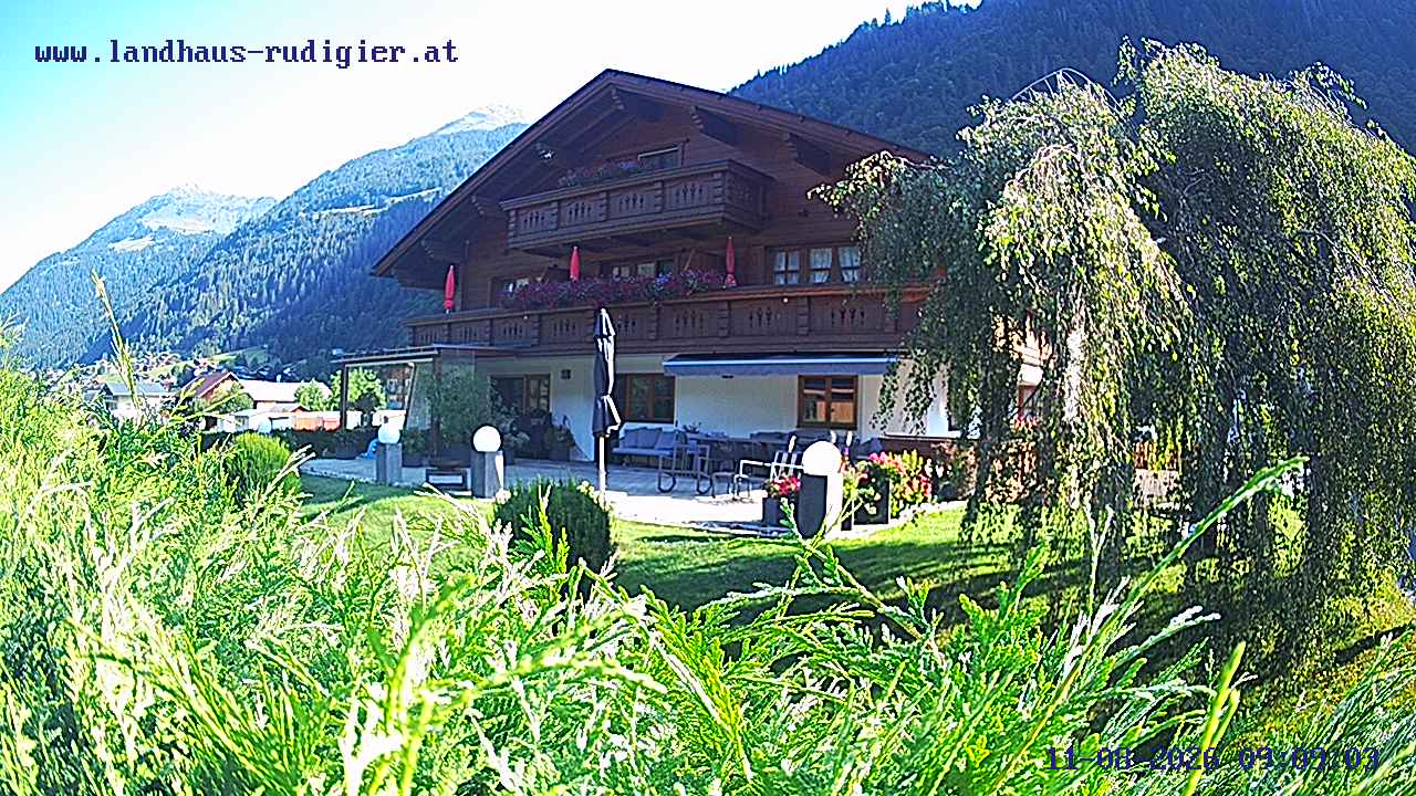 Gortipohl | Landhaus Rudigier