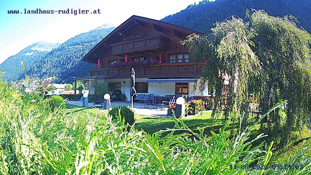 Gortipohl | Landhaus Rudigier