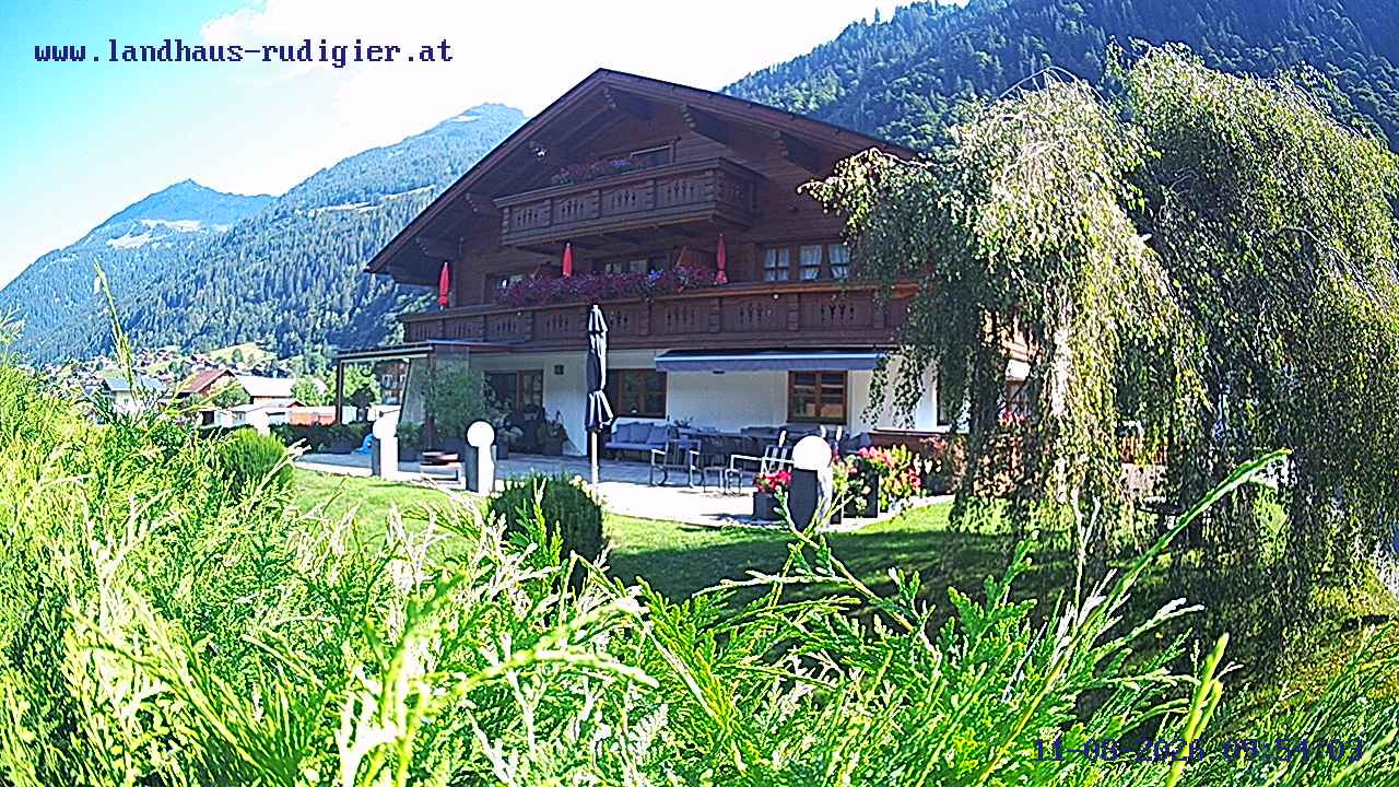 Gortipohl | Landhaus Rudigier
