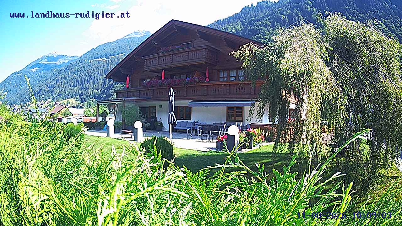 Gortipohl | Landhaus Rudigier
