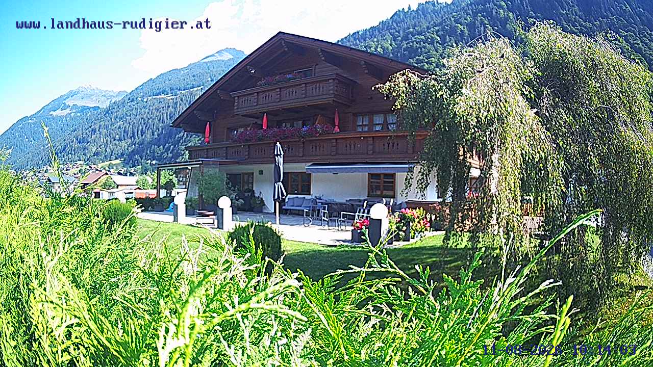 Gortipohl | Landhaus Rudigier
