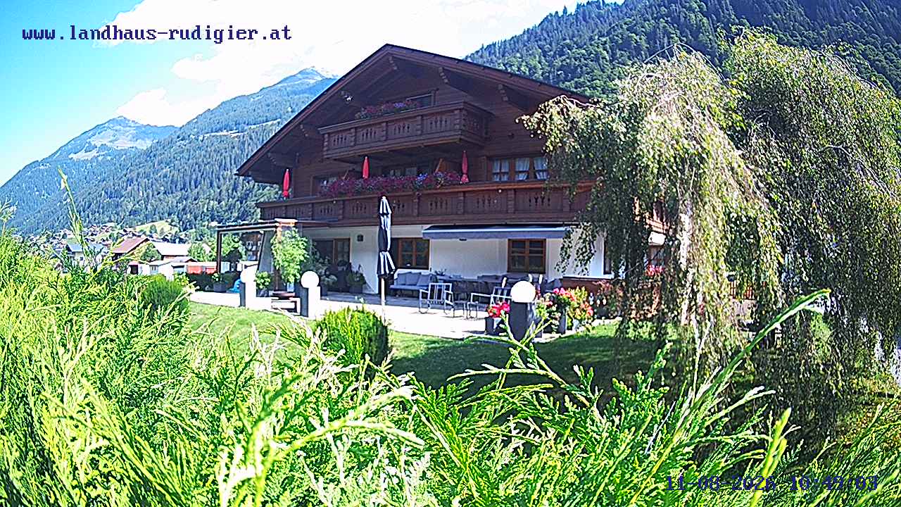 Gortipohl | Landhaus Rudigier