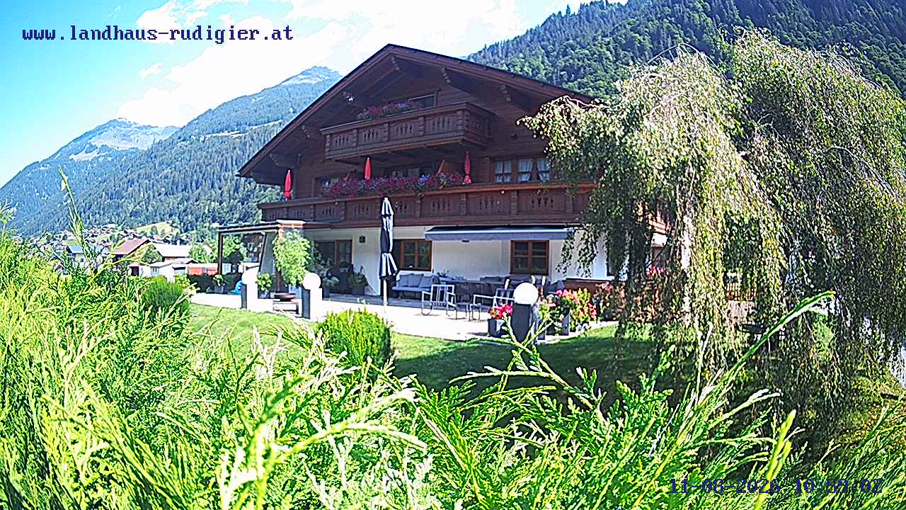 Gortipohl | Landhaus Rudigier
