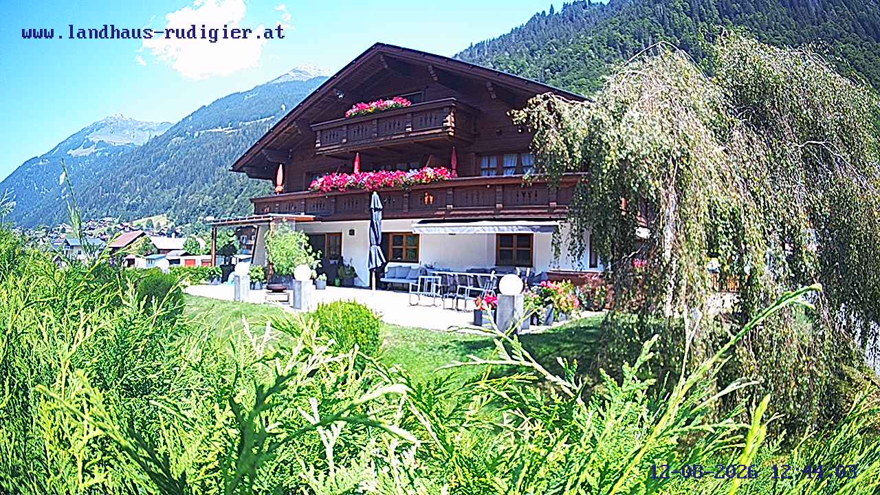 Gortipohl | Landhaus Rudigier