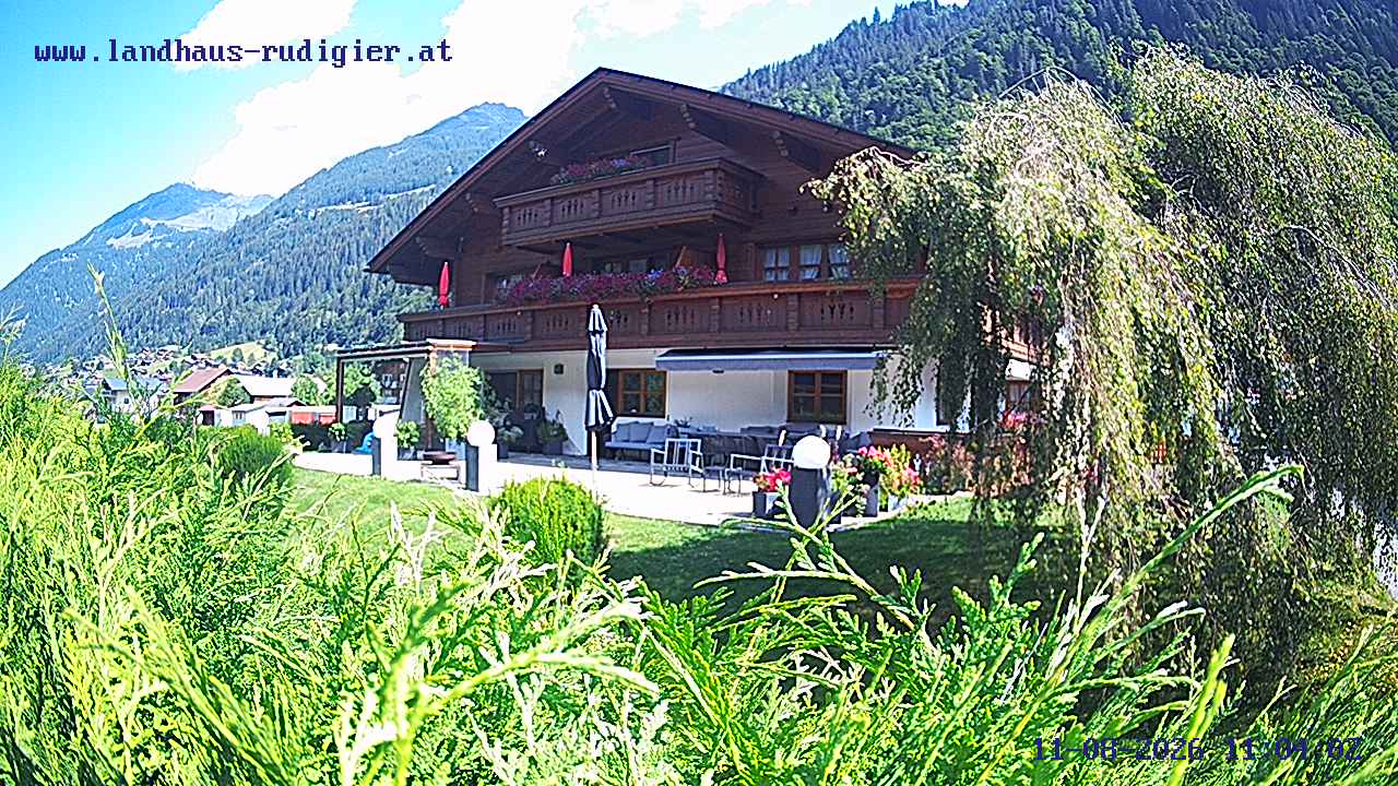 Gortipohl | Landhaus Rudigier