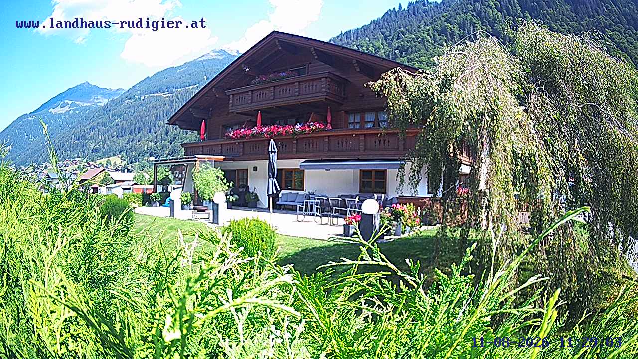 Gortipohl | Landhaus Rudigier
