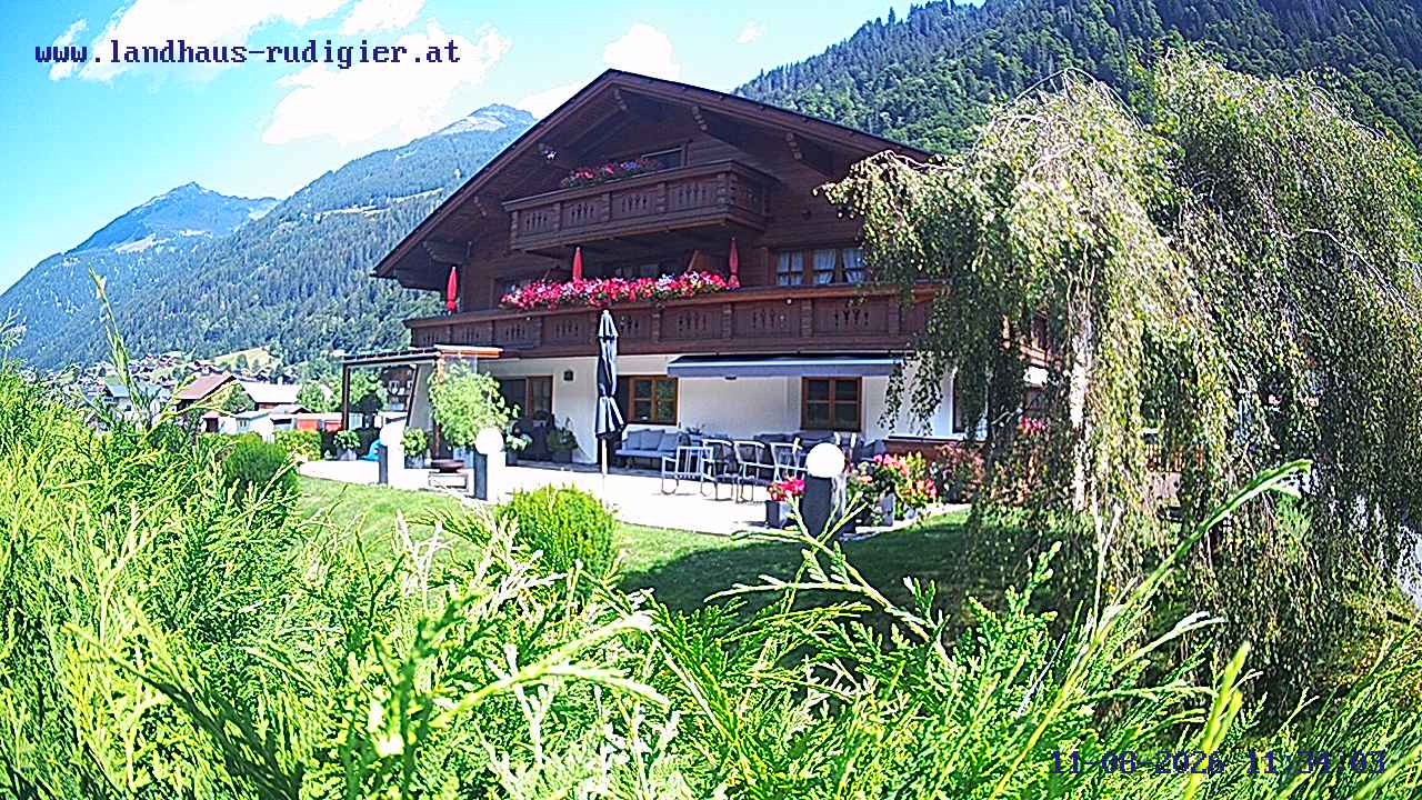 Gortipohl | Landhaus Rudigier
