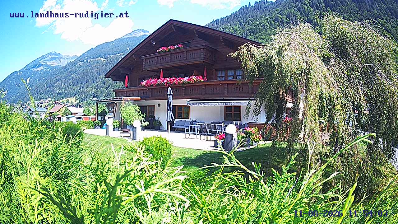 Gortipohl | Landhaus Rudigier