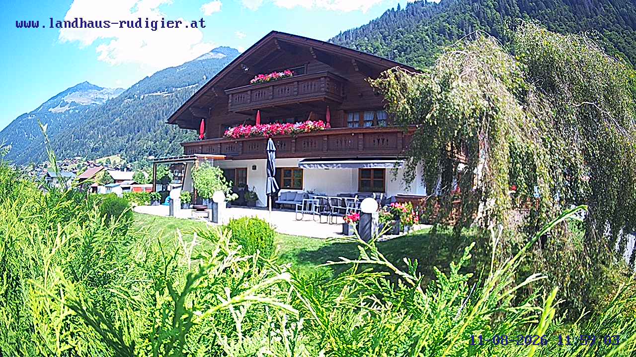 Gortipohl | Landhaus Rudigier