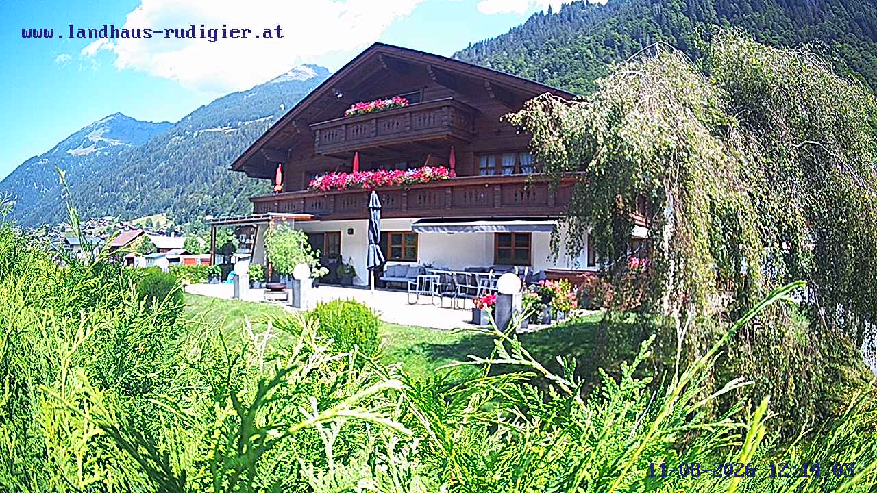 Gortipohl | Landhaus Rudigier