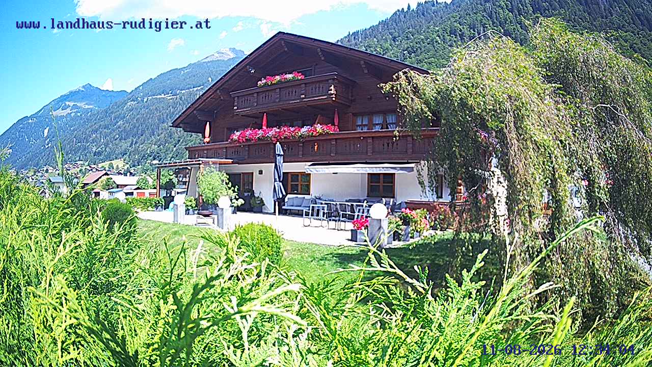Gortipohl | Landhaus Rudigier