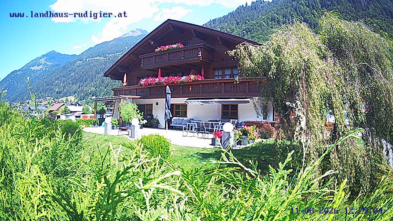 Gortipohl | Landhaus Rudigier