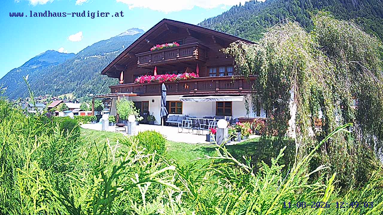 Gortipohl | Landhaus Rudigier