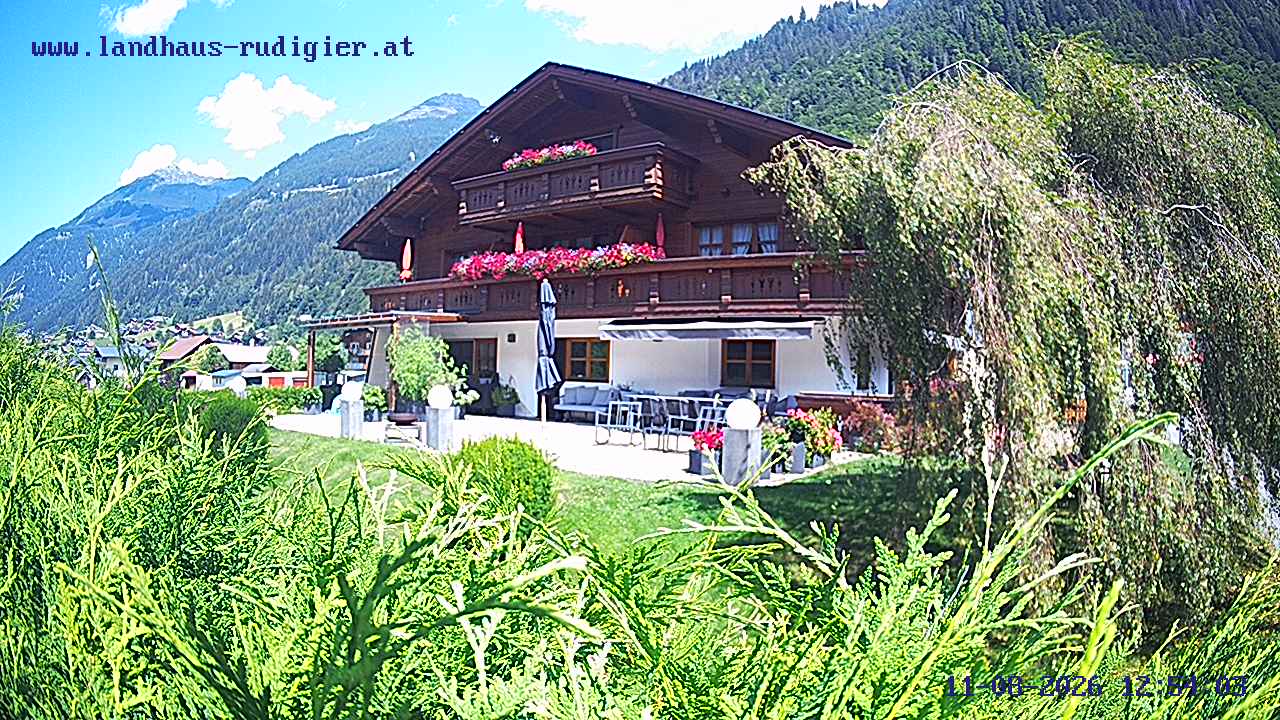 Gortipohl | Landhaus Rudigier