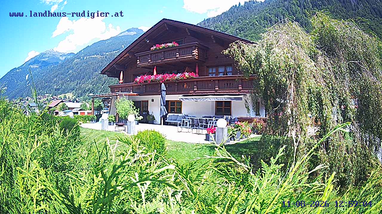 Gortipohl | Landhaus Rudigier