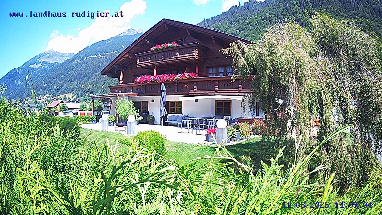 Gortipohl | Landhaus Rudigier