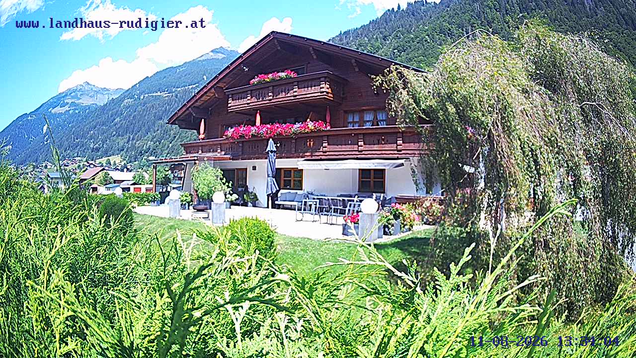 Gortipohl | Landhaus Rudigier