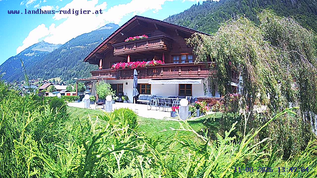 Gortipohl | Landhaus Rudigier