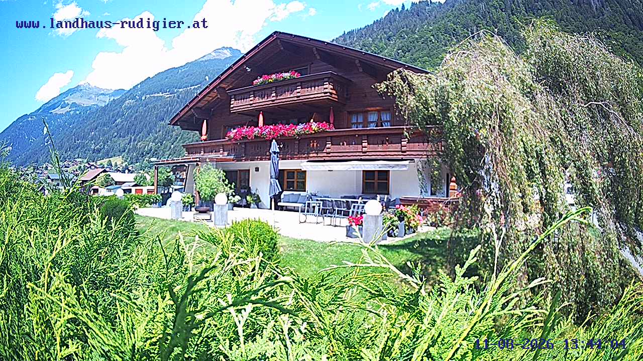 Gortipohl | Landhaus Rudigier