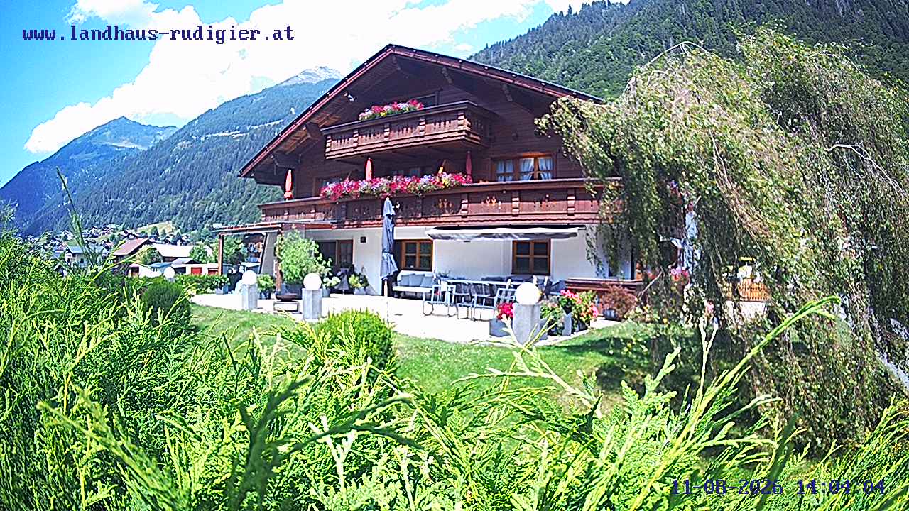 Gortipohl | Landhaus Rudigier