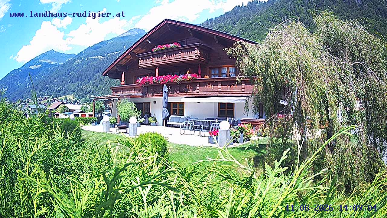 Gortipohl | Landhaus Rudigier