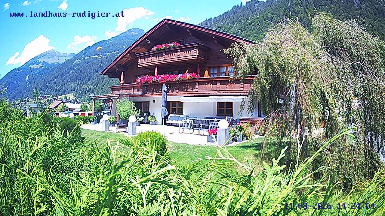 Gortipohl | Landhaus Rudigier