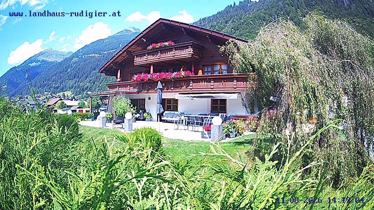 Gortipohl | Landhaus Rudigier