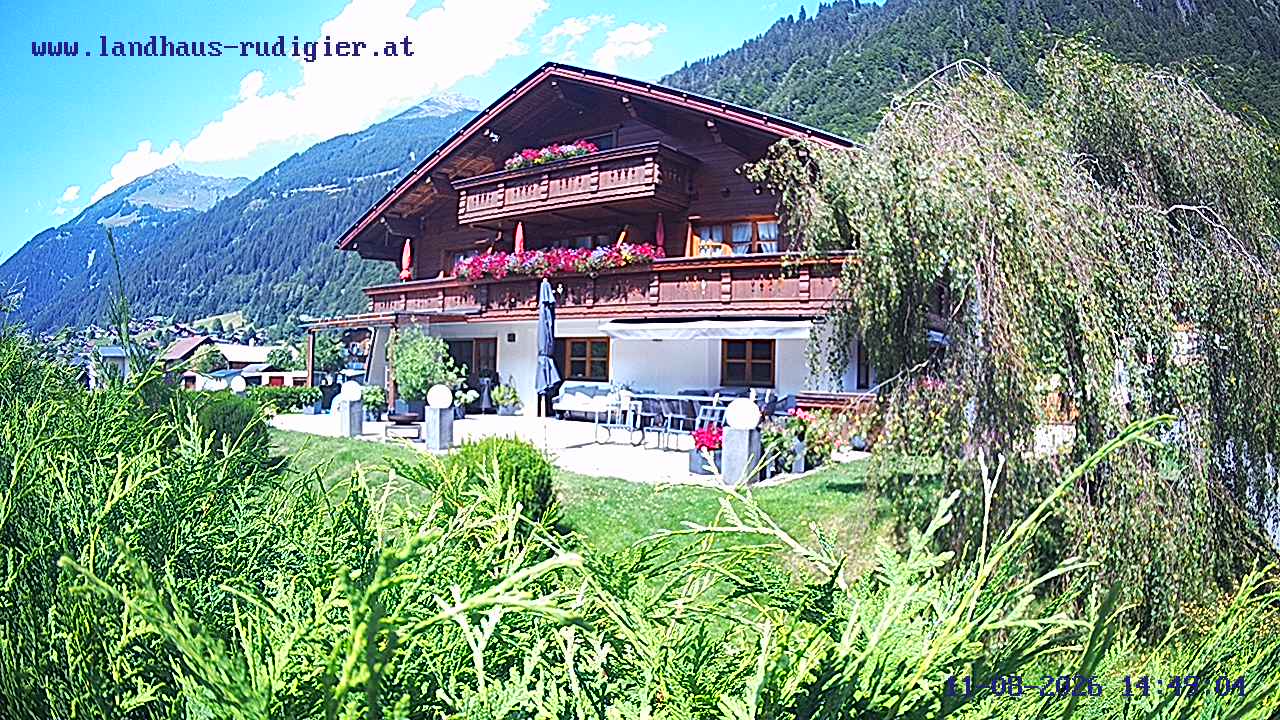 Gortipohl | Landhaus Rudigier