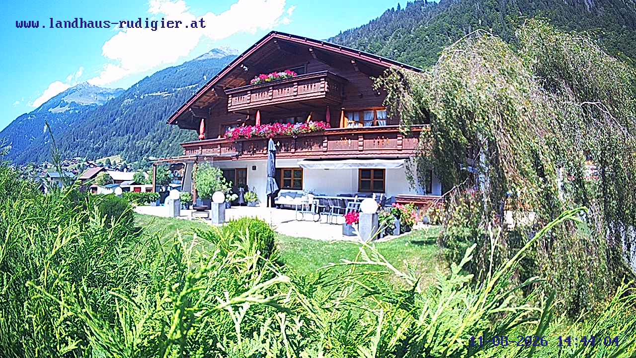 Gortipohl | Landhaus Rudigier