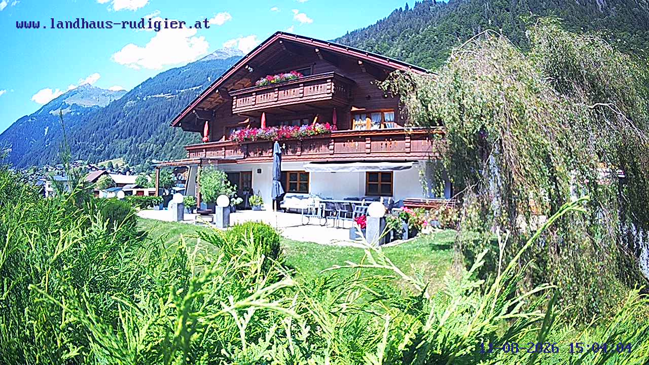 Gortipohl | Landhaus Rudigier