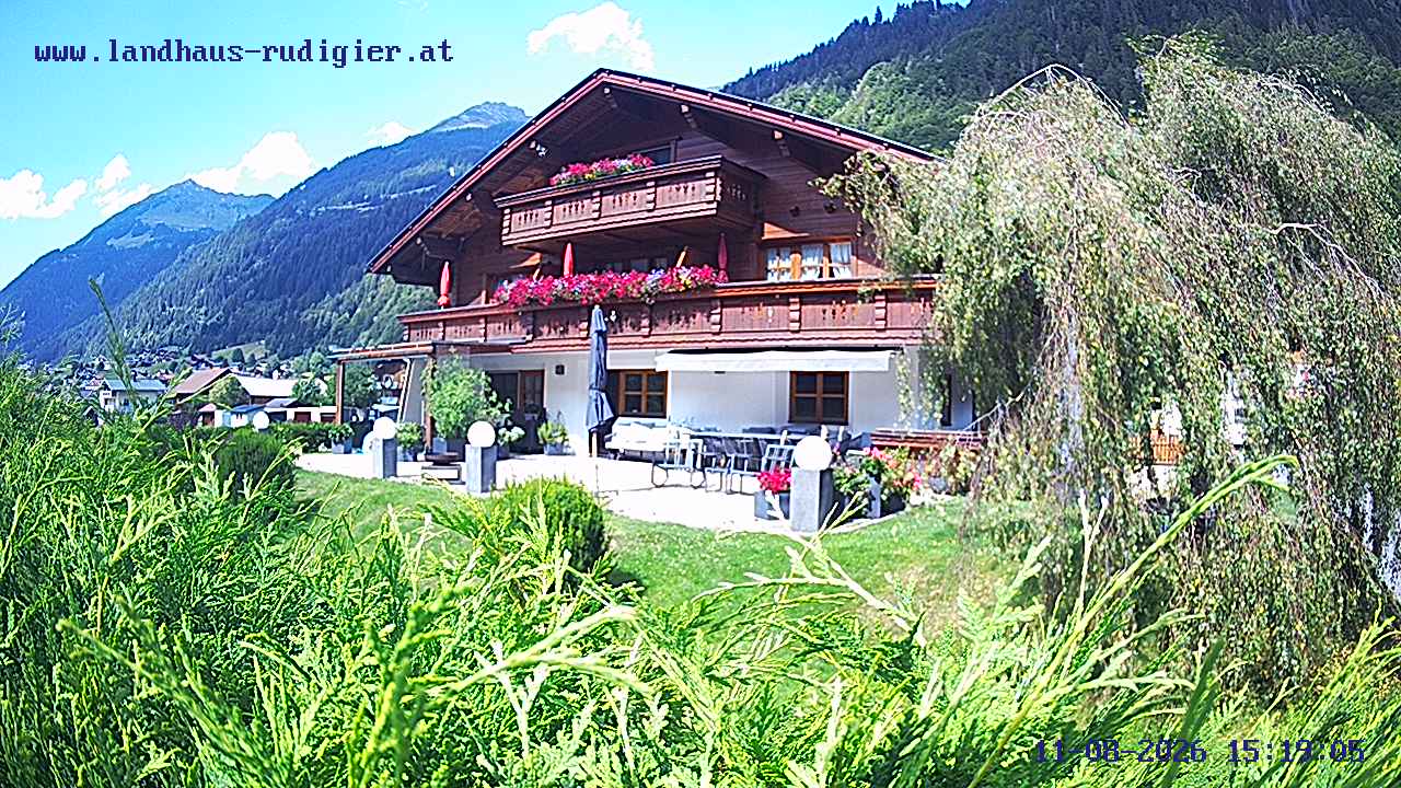 Gortipohl | Landhaus Rudigier