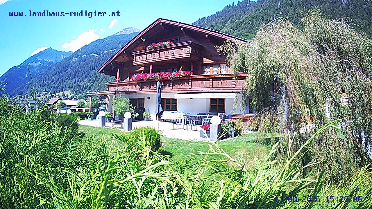 Gortipohl | Landhaus Rudigier