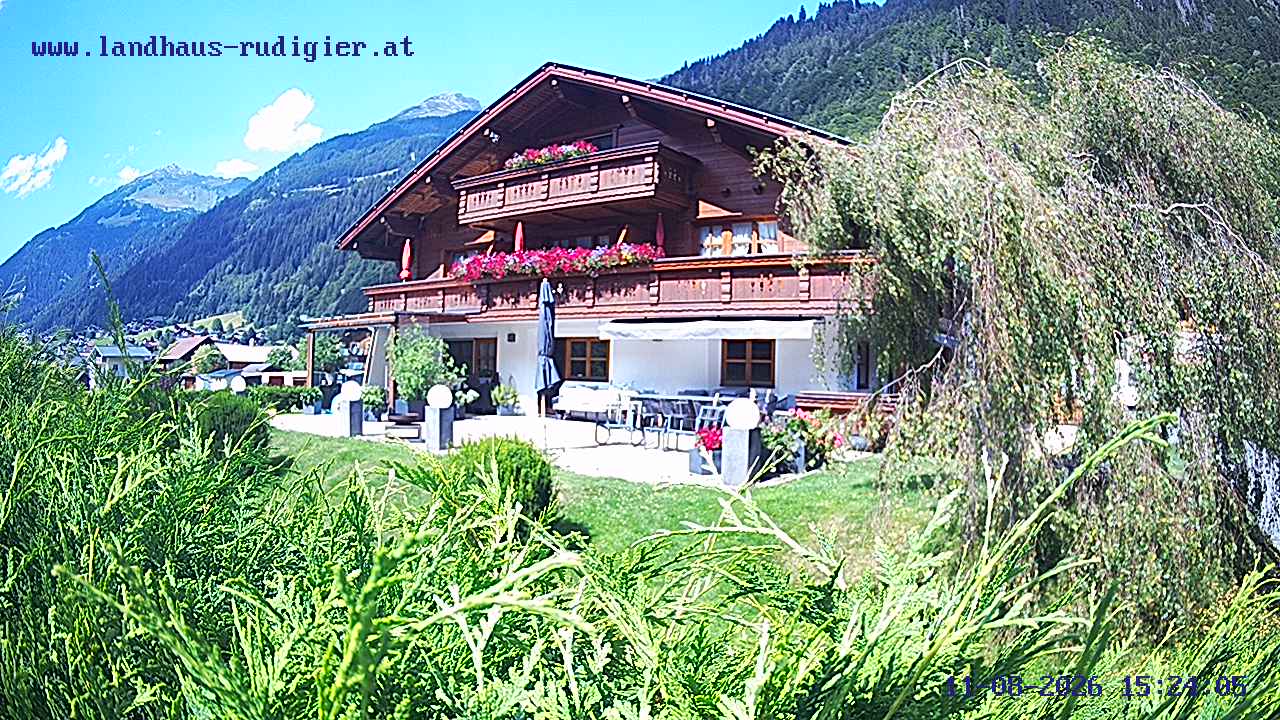 Gortipohl | Landhaus Rudigier