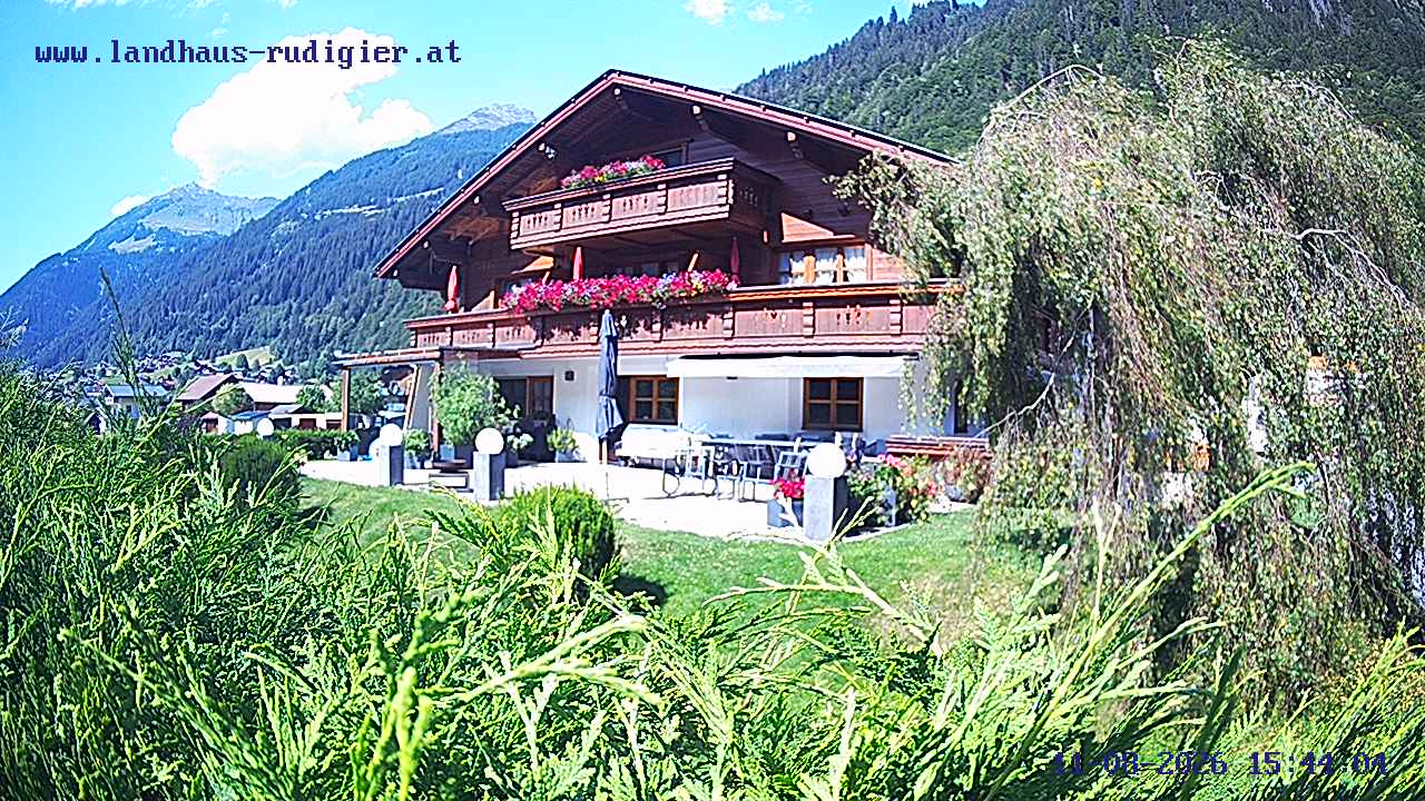 Gortipohl | Landhaus Rudigier