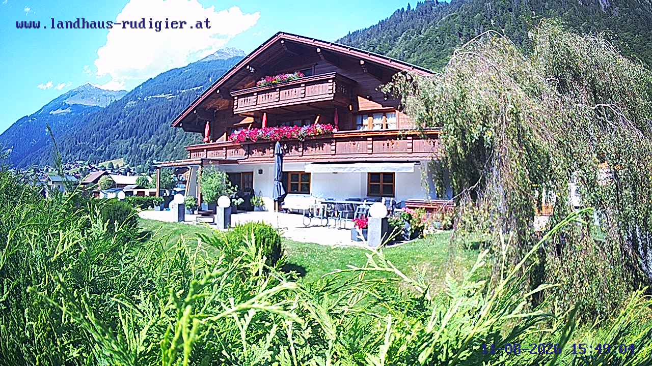 Gortipohl | Landhaus Rudigier
