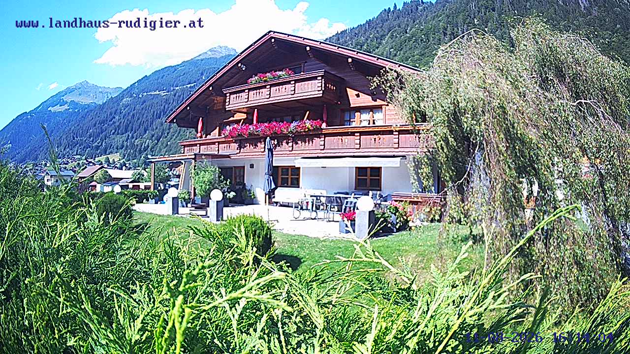 Gortipohl | Landhaus Rudigier