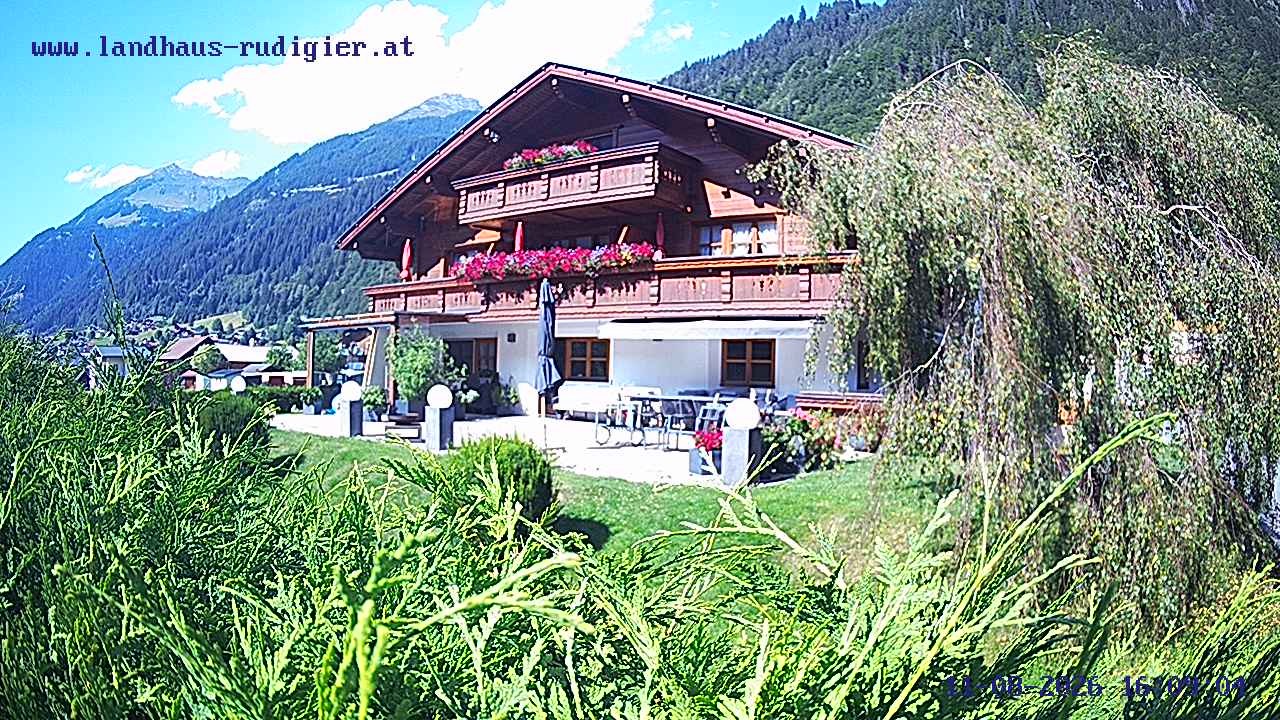 Gortipohl | Landhaus Rudigier