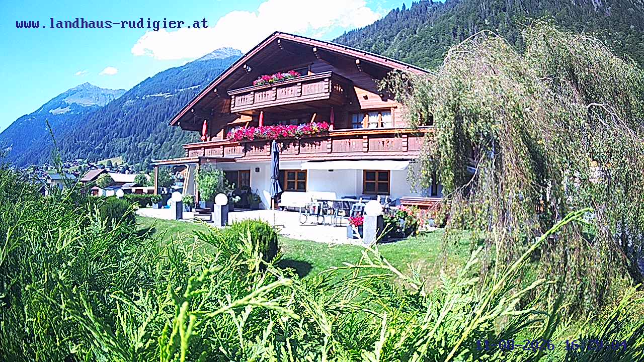 Gortipohl | Landhaus Rudigier