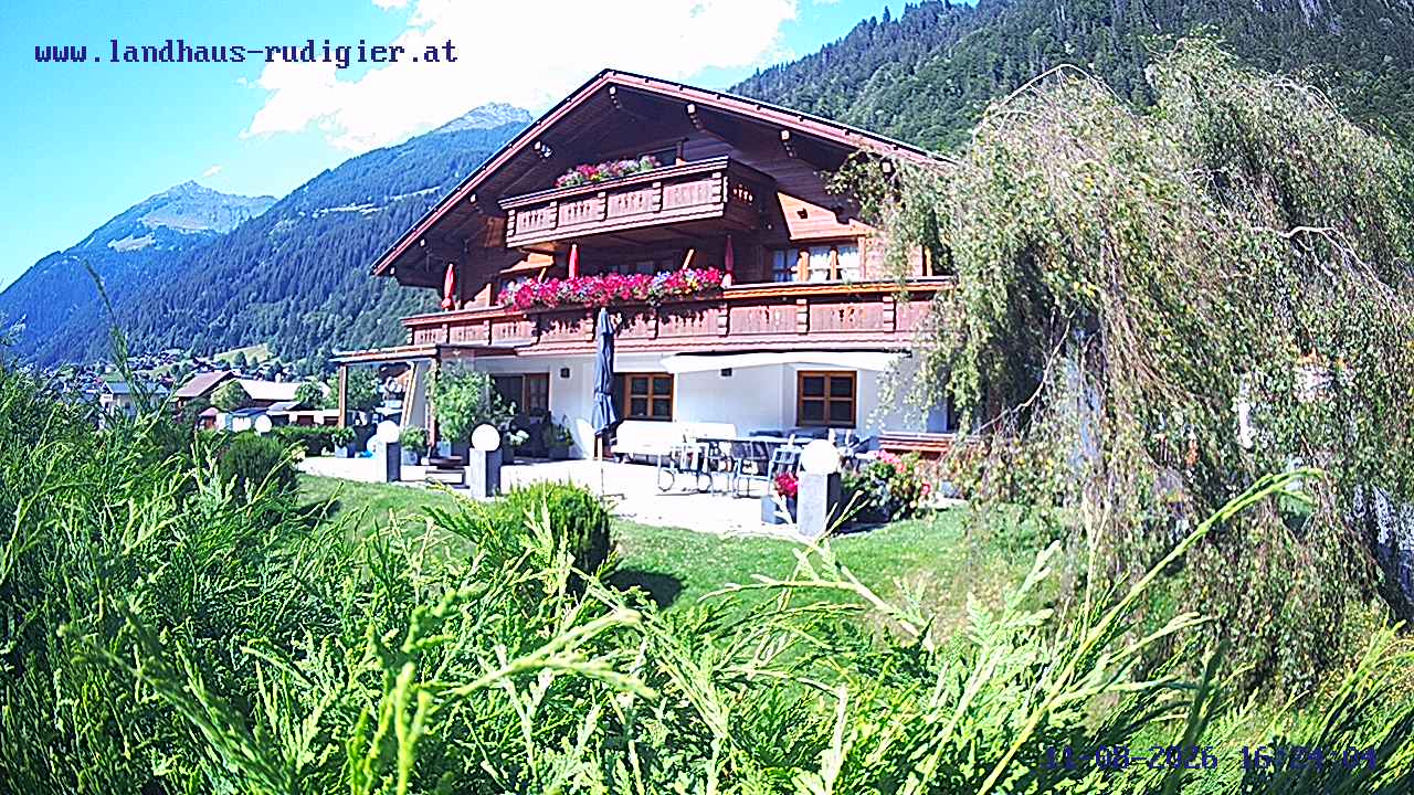 Gortipohl | Landhaus Rudigier
