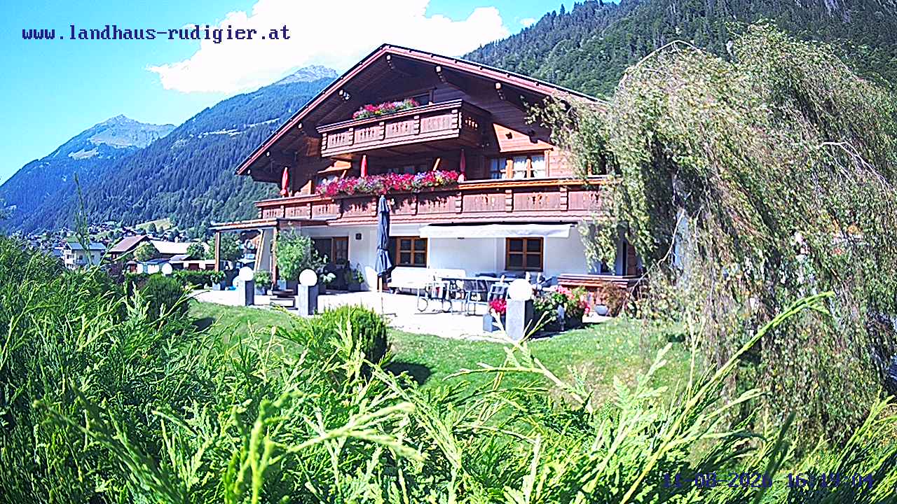 Gortipohl | Landhaus Rudigier
