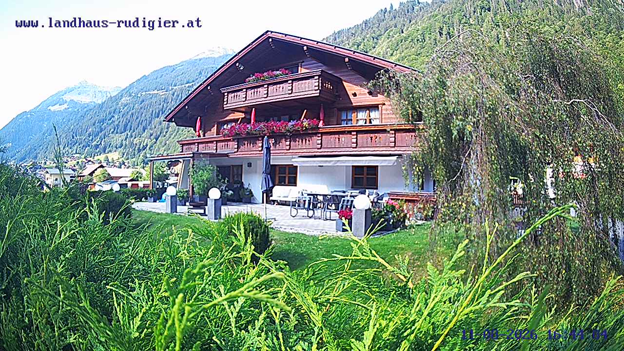 Gortipohl | Landhaus Rudigier
