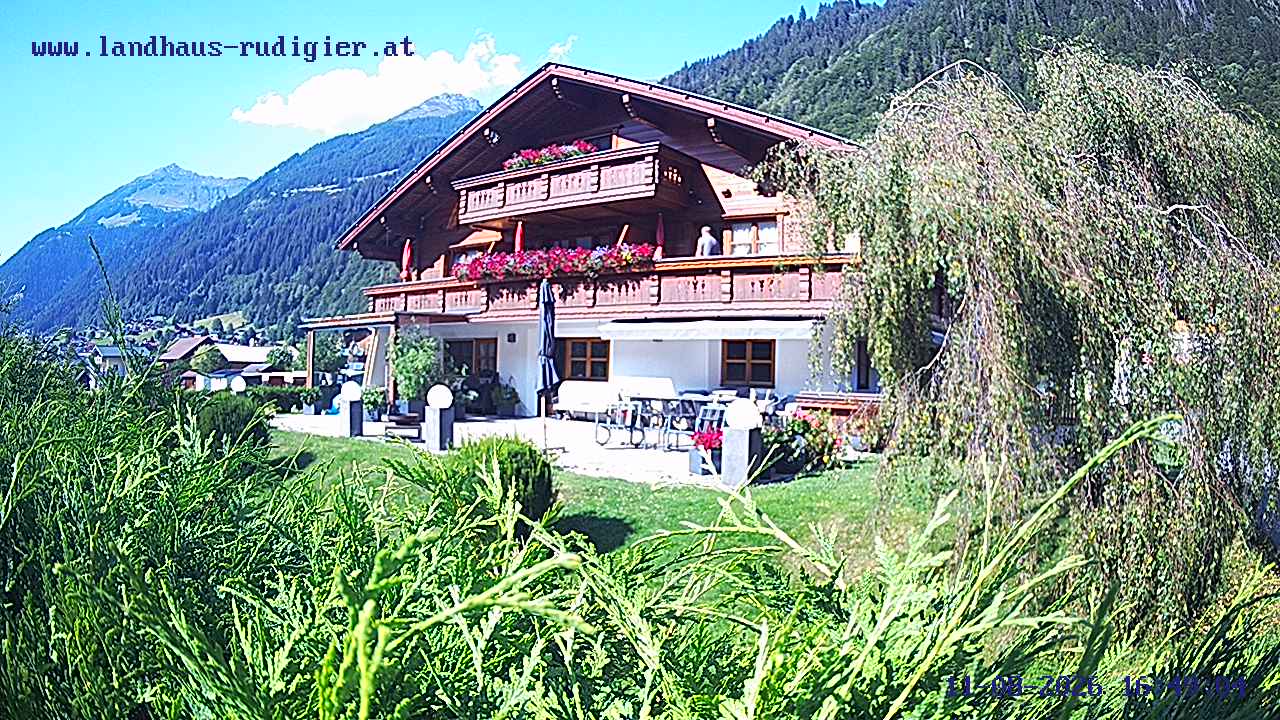 Gortipohl | Landhaus Rudigier