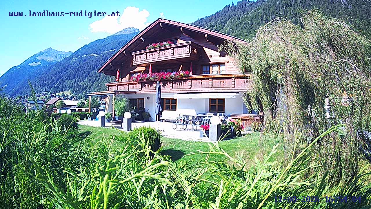 Gortipohl | Landhaus Rudigier