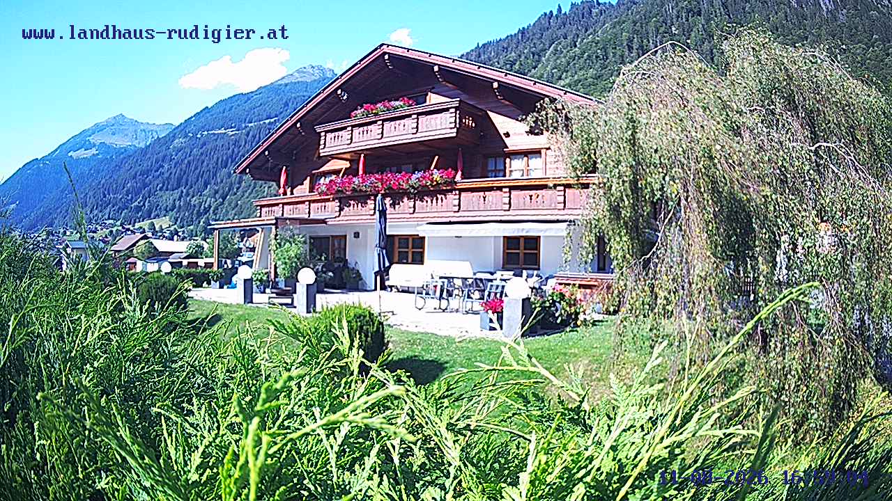 Gortipohl | Landhaus Rudigier